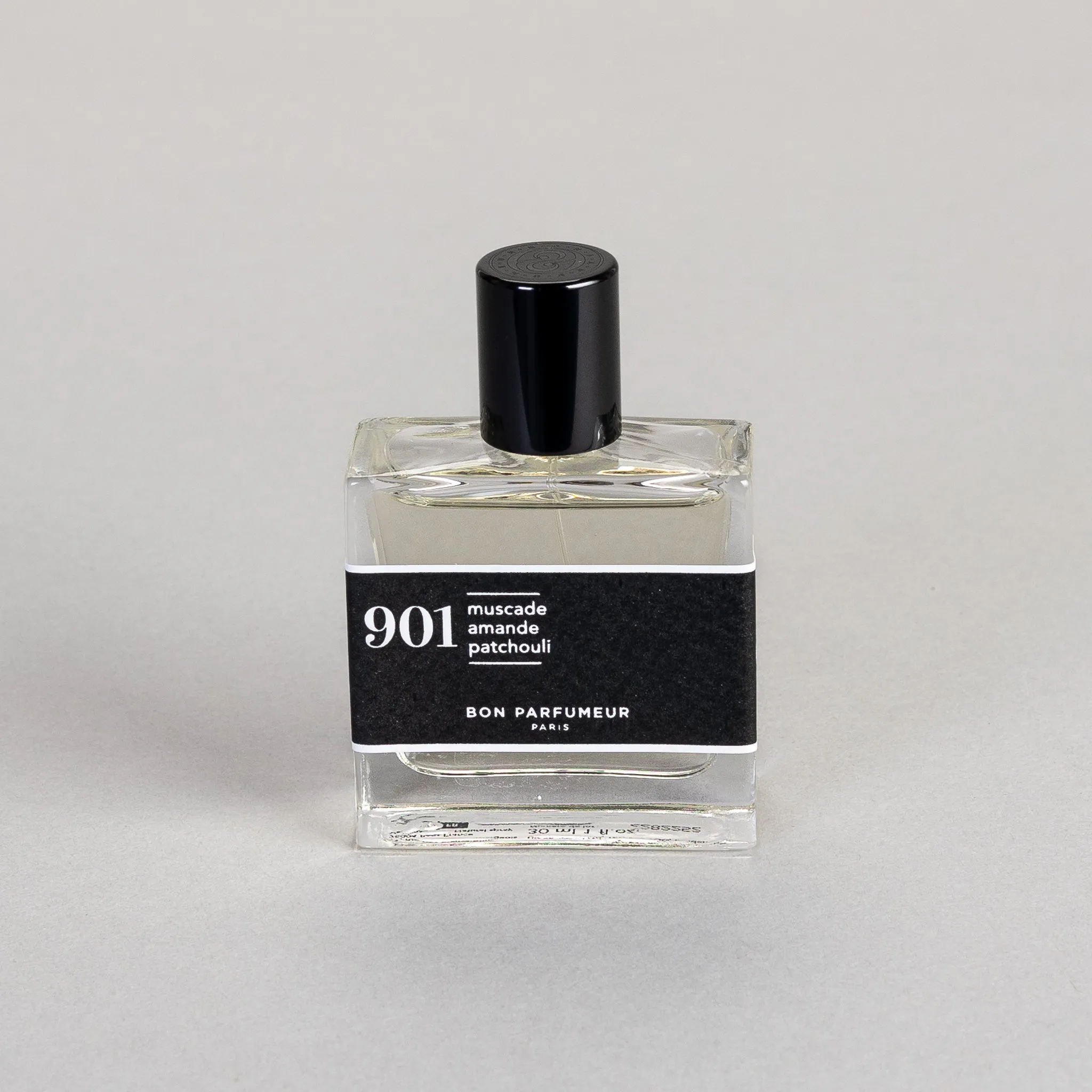 Bon Parfumeur