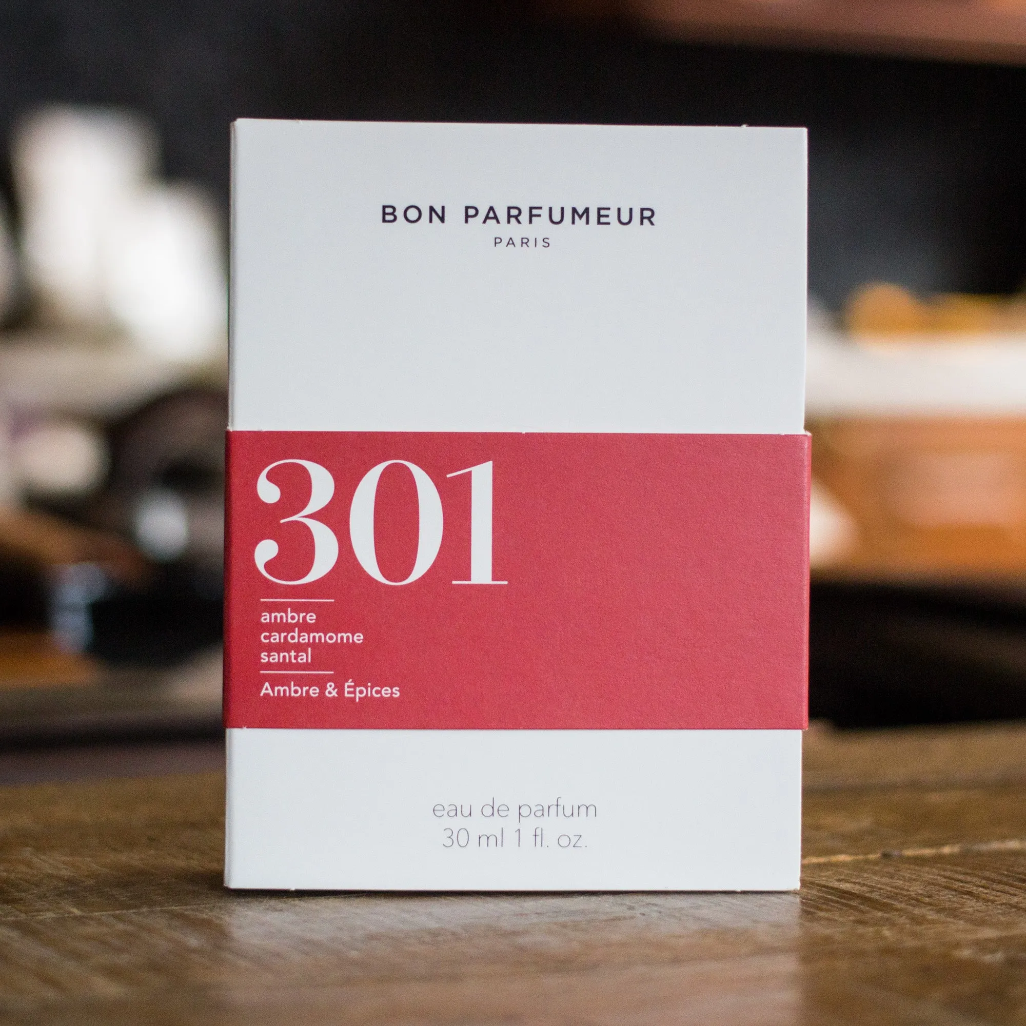 Bon Parfumeur