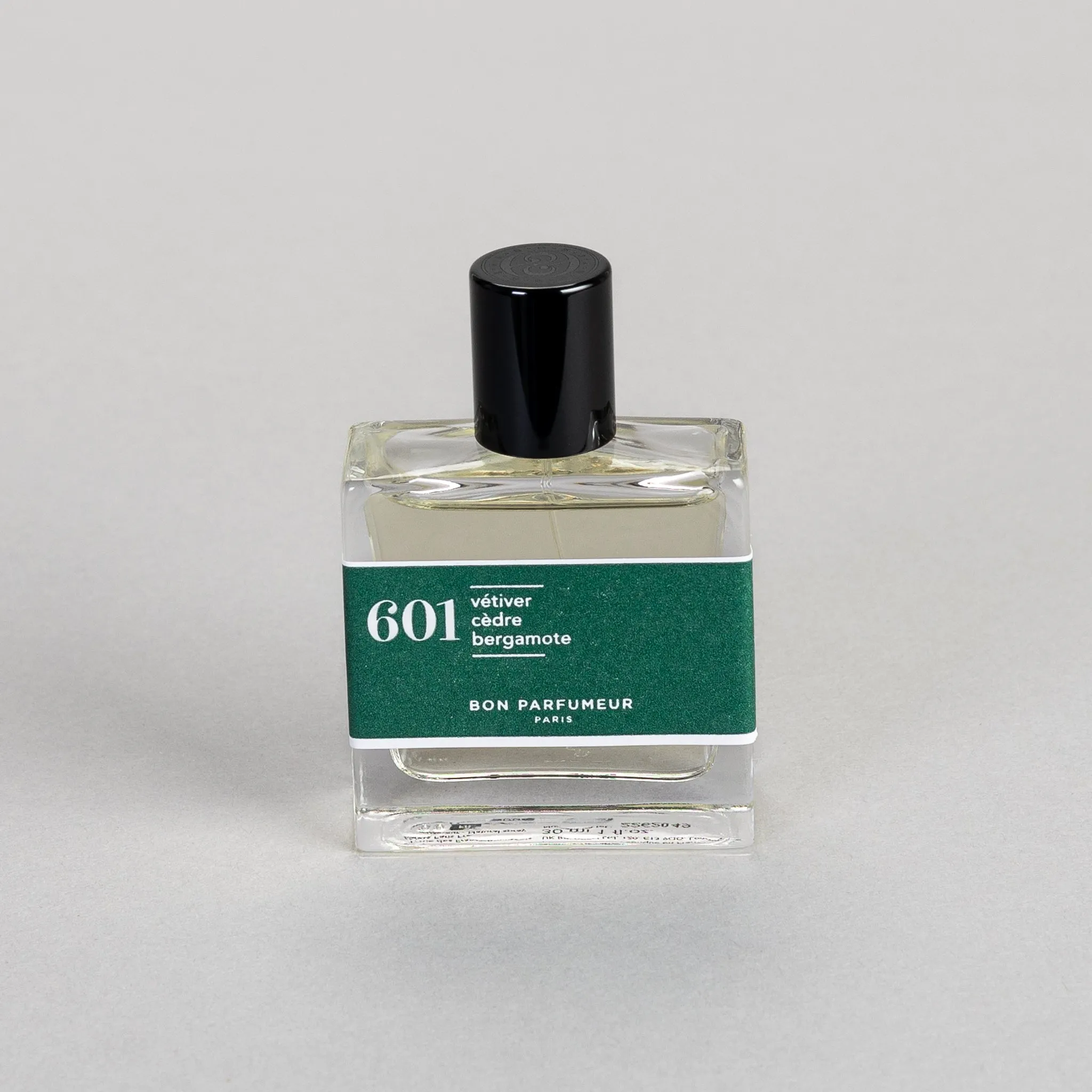 Bon Parfumeur