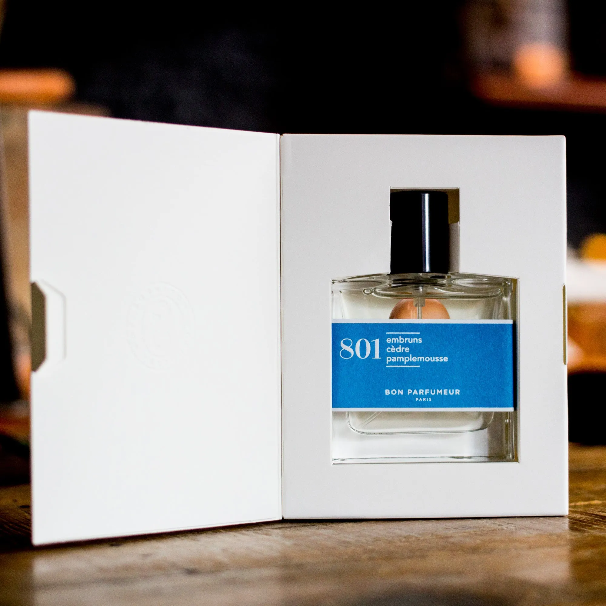 Bon Parfumeur