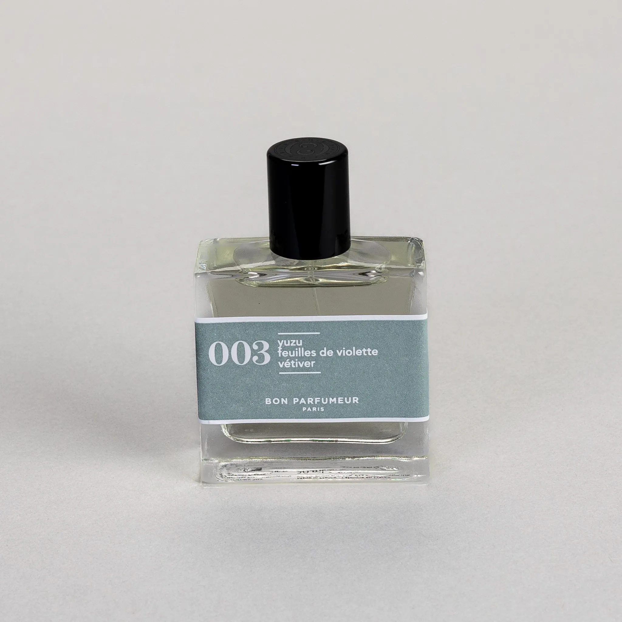 Bon Parfumeur