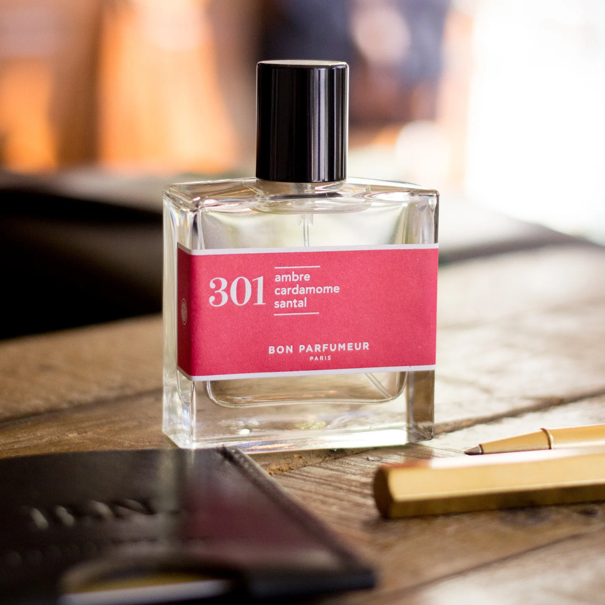 Bon Parfumeur