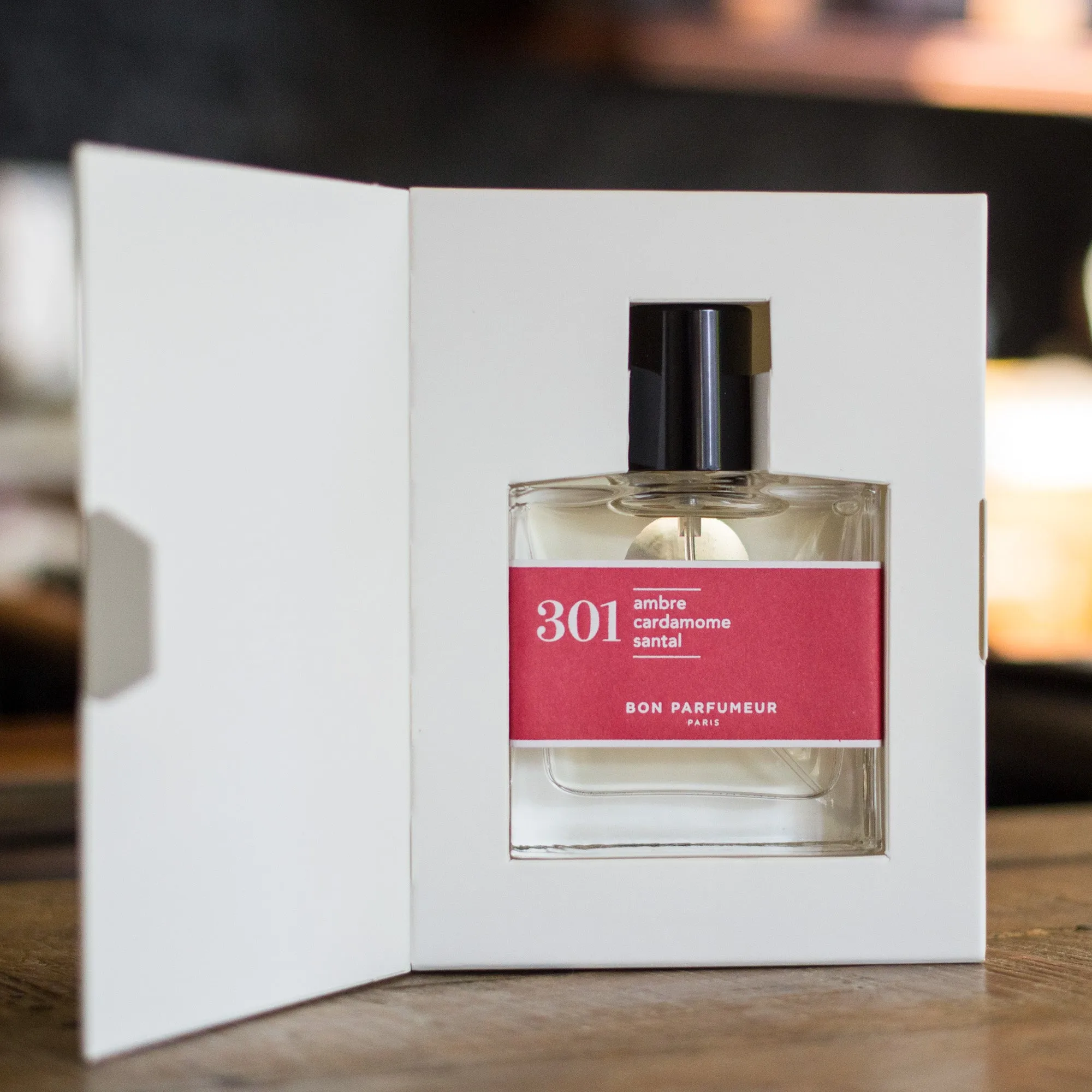 Bon Parfumeur