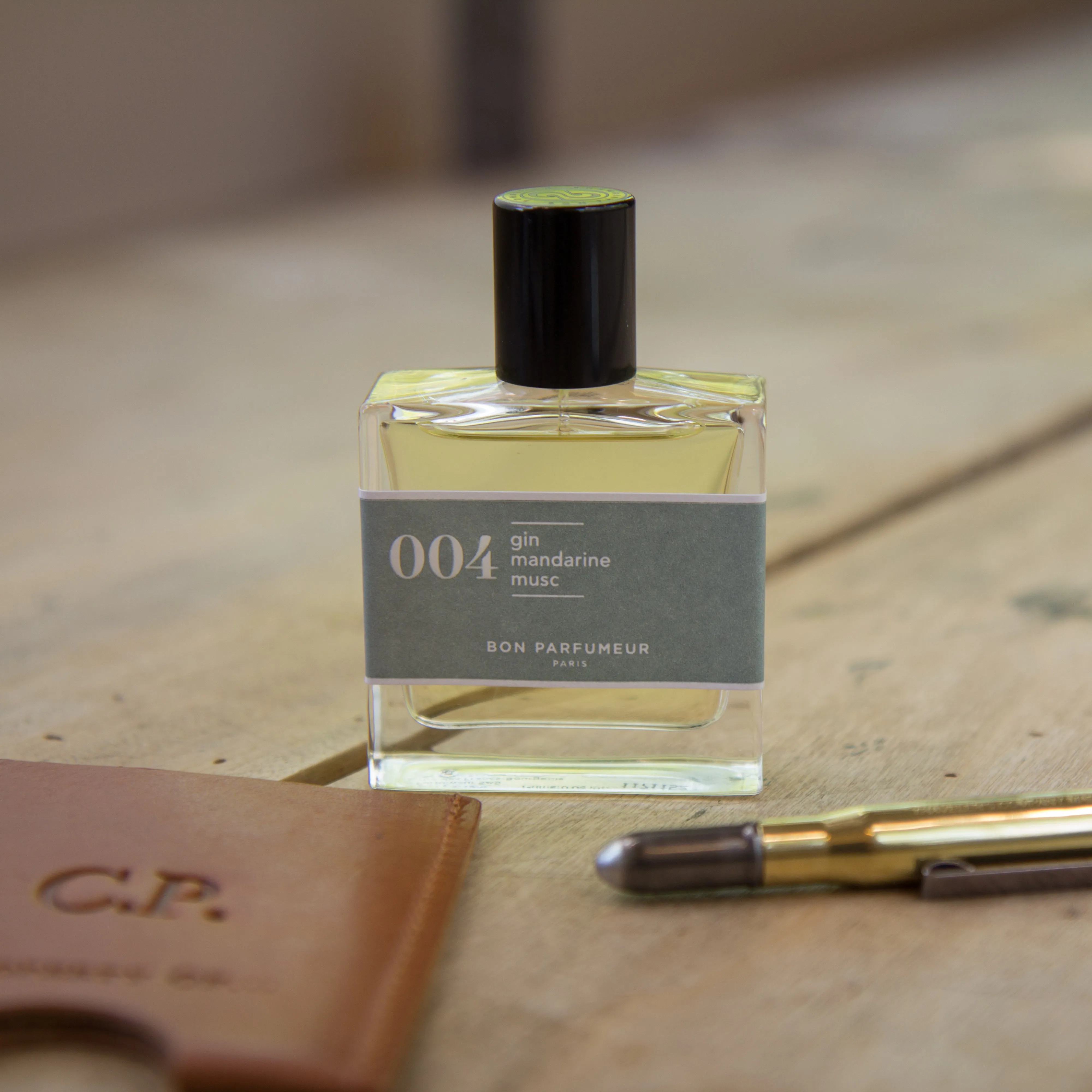 Bon Parfumeur