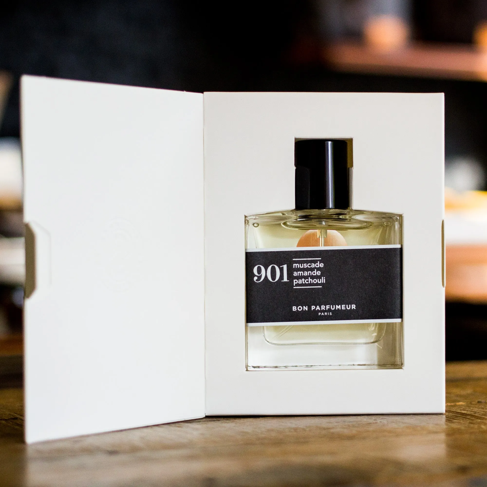 Bon Parfumeur