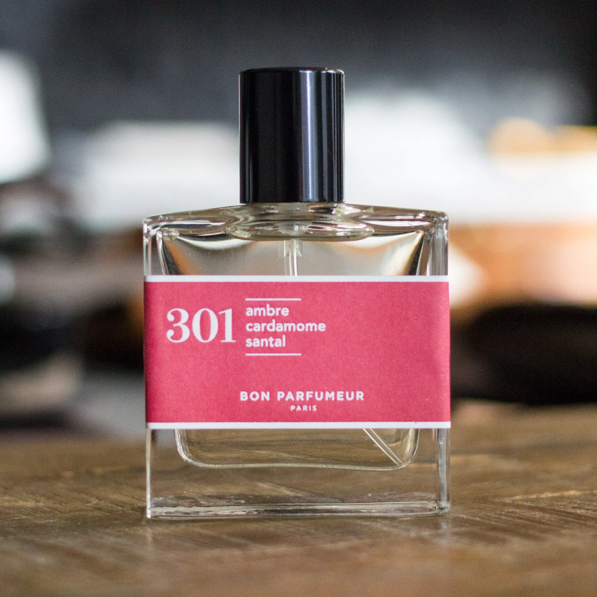 Bon Parfumeur