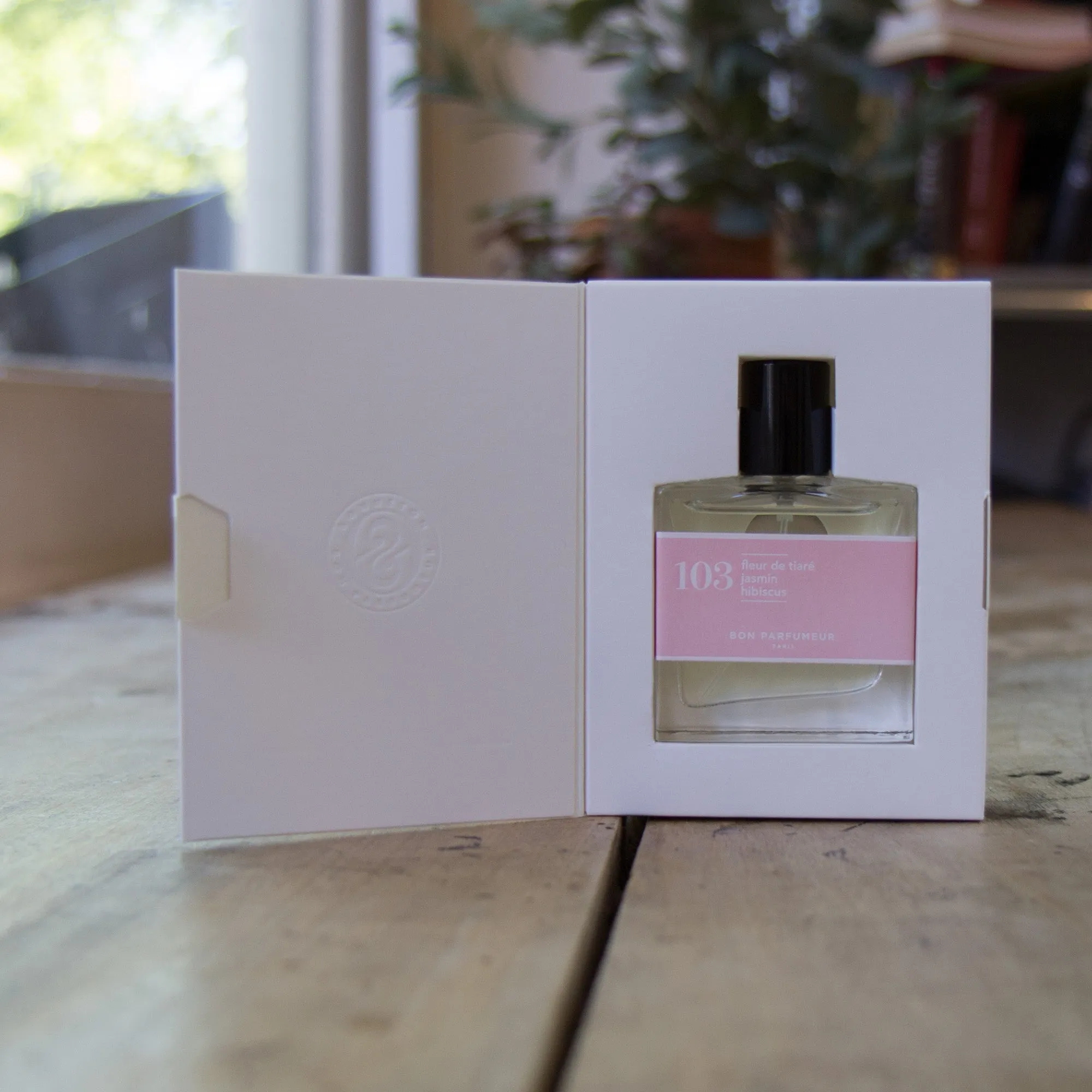 Bon Parfumeur