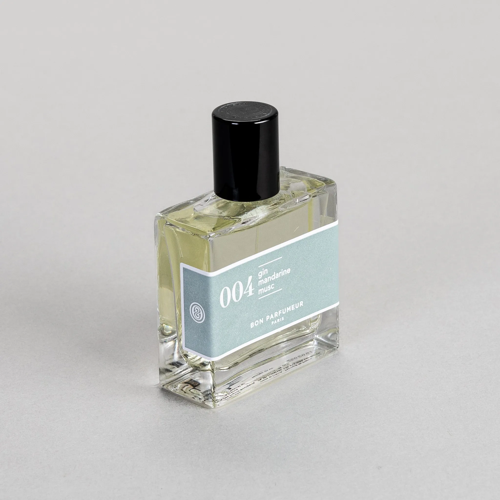 Bon Parfumeur