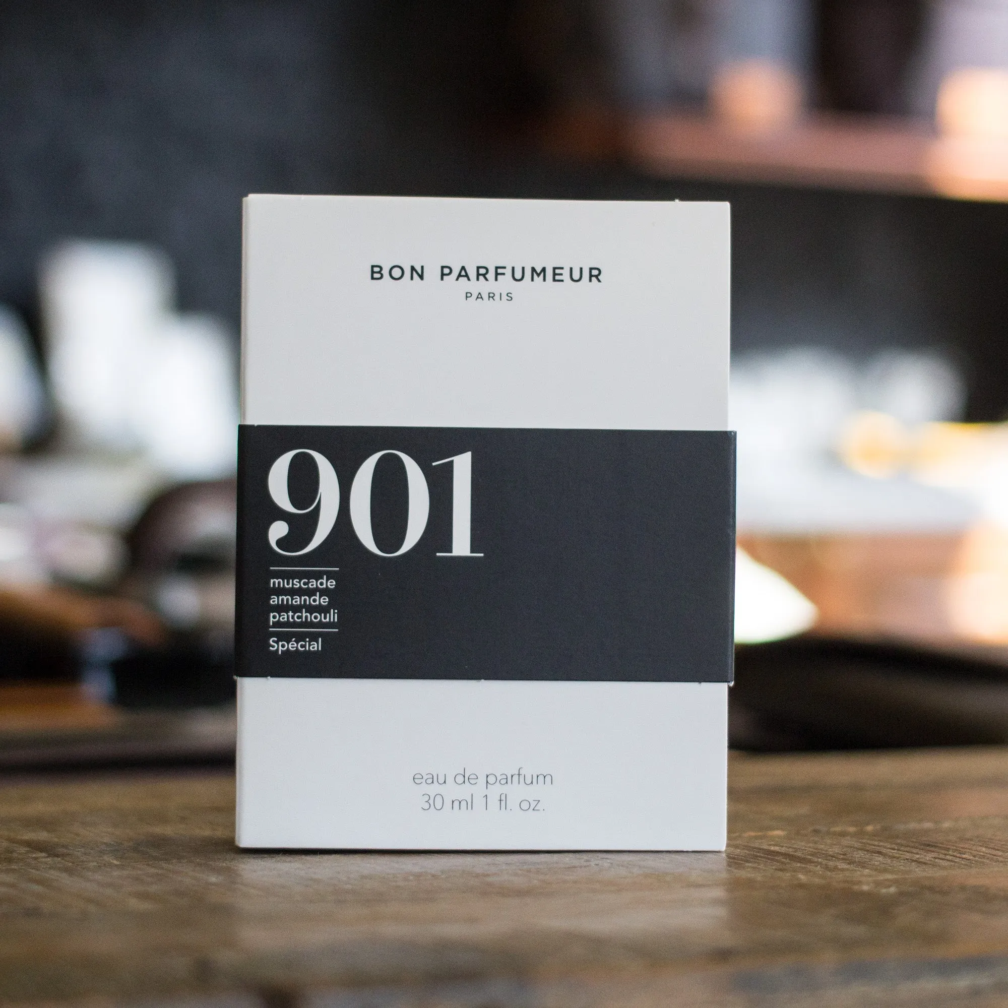Bon Parfumeur