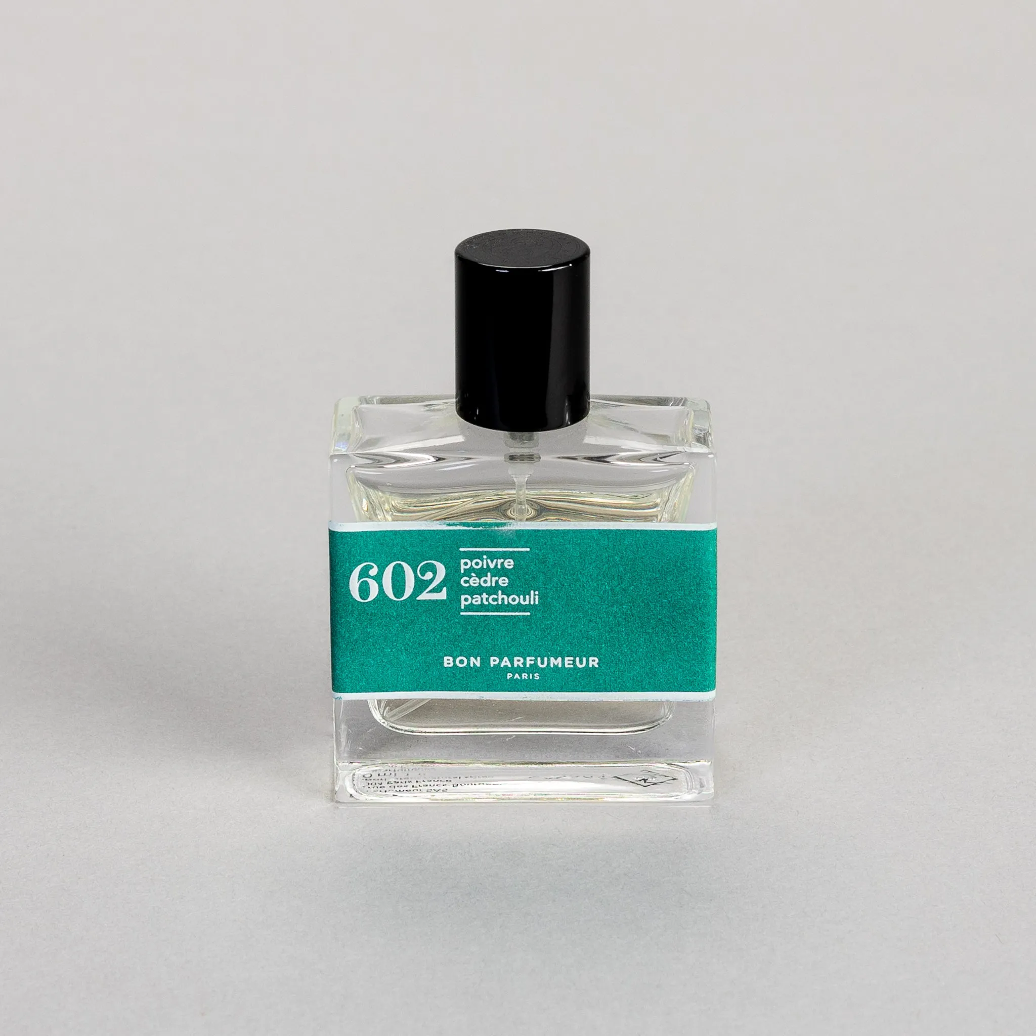 Bon Parfumeur