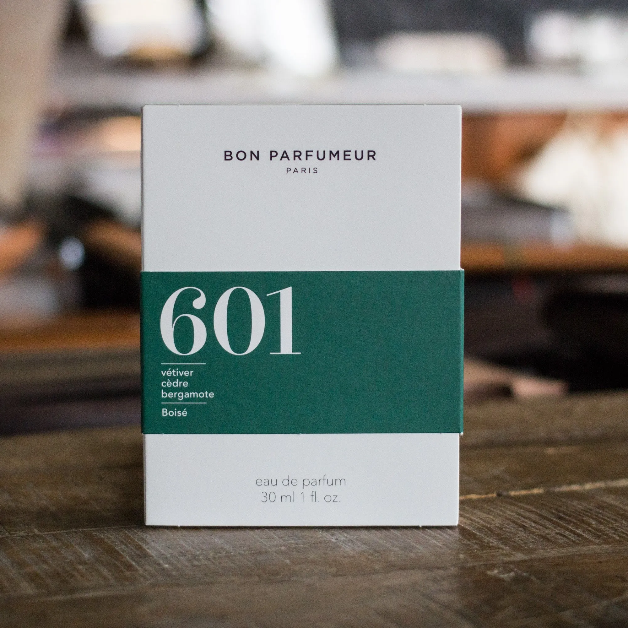 Bon Parfumeur