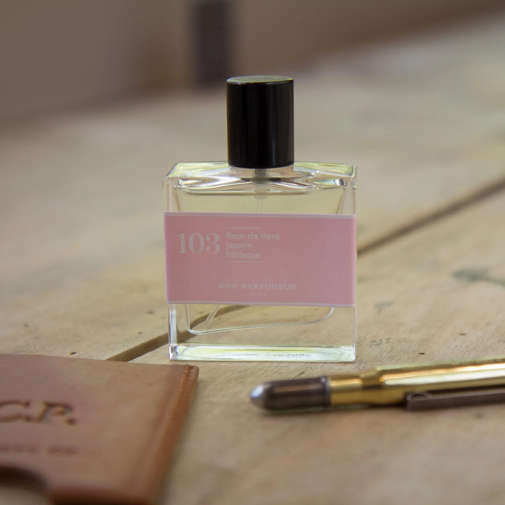 Bon Parfumeur