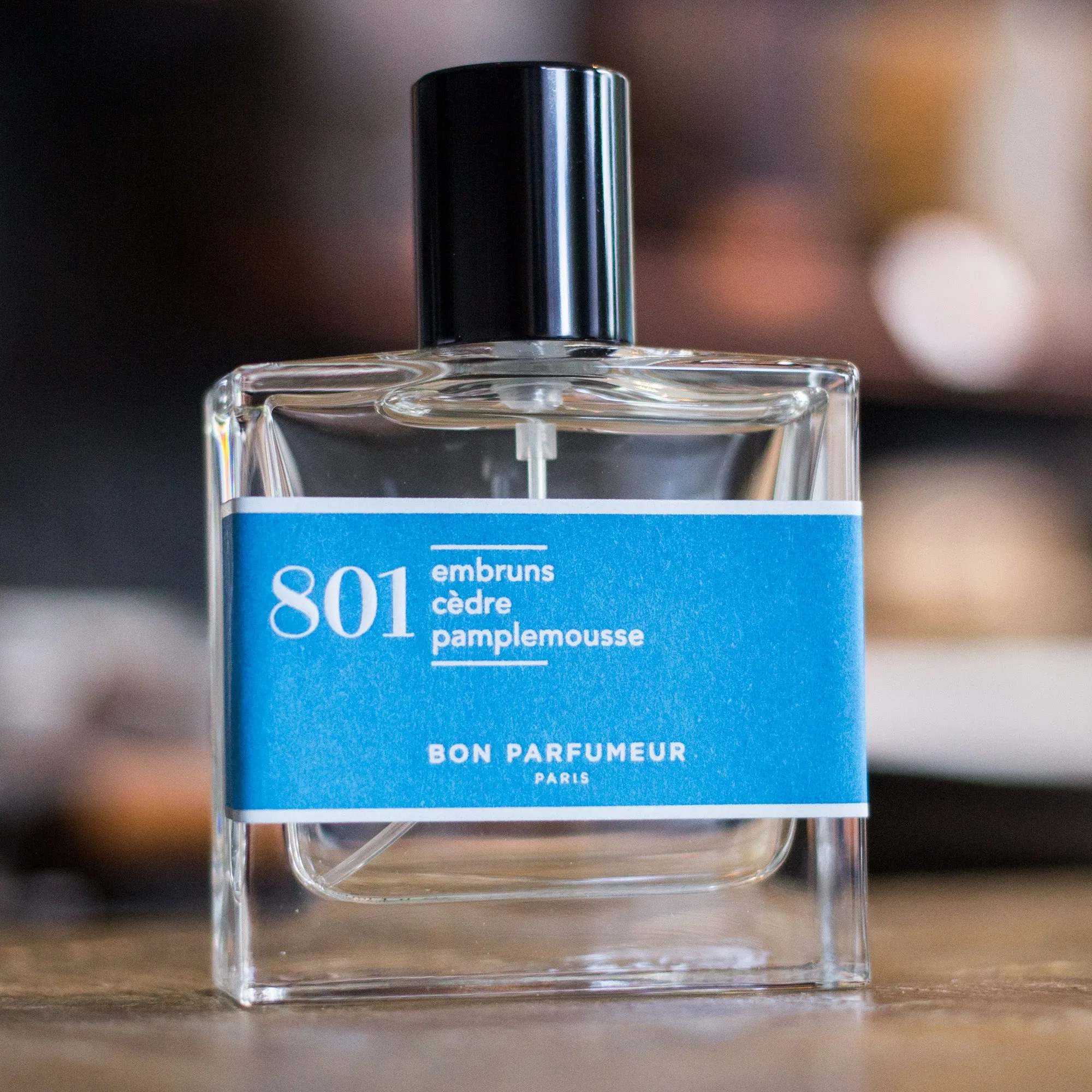 Bon Parfumeur