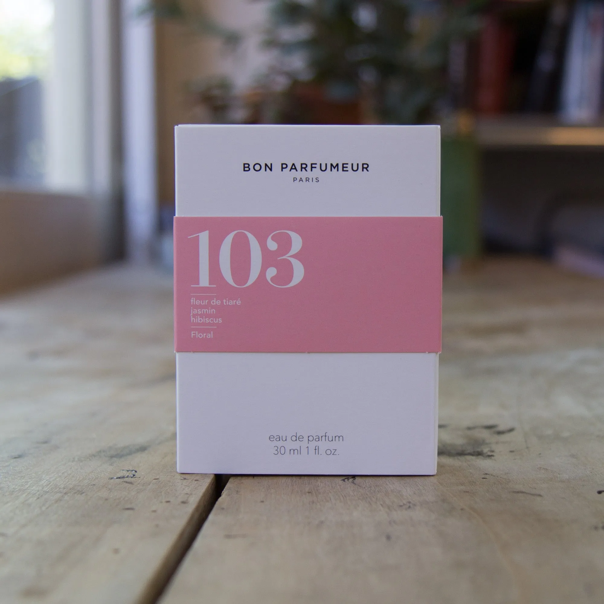 Bon Parfumeur