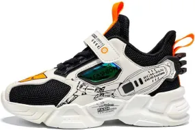 Boys and Girls Lightweight Sports Shoelacesunning Shoes