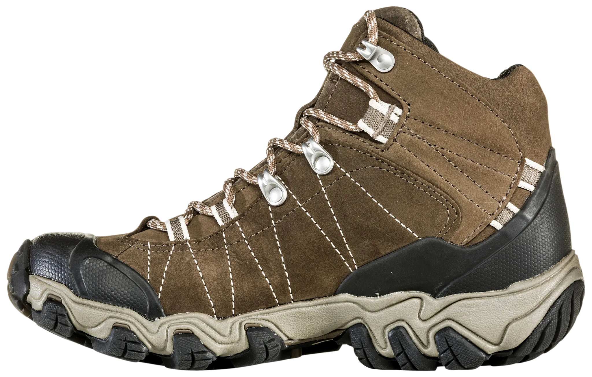 Bridger Womens Mid B-Dry Waterproof