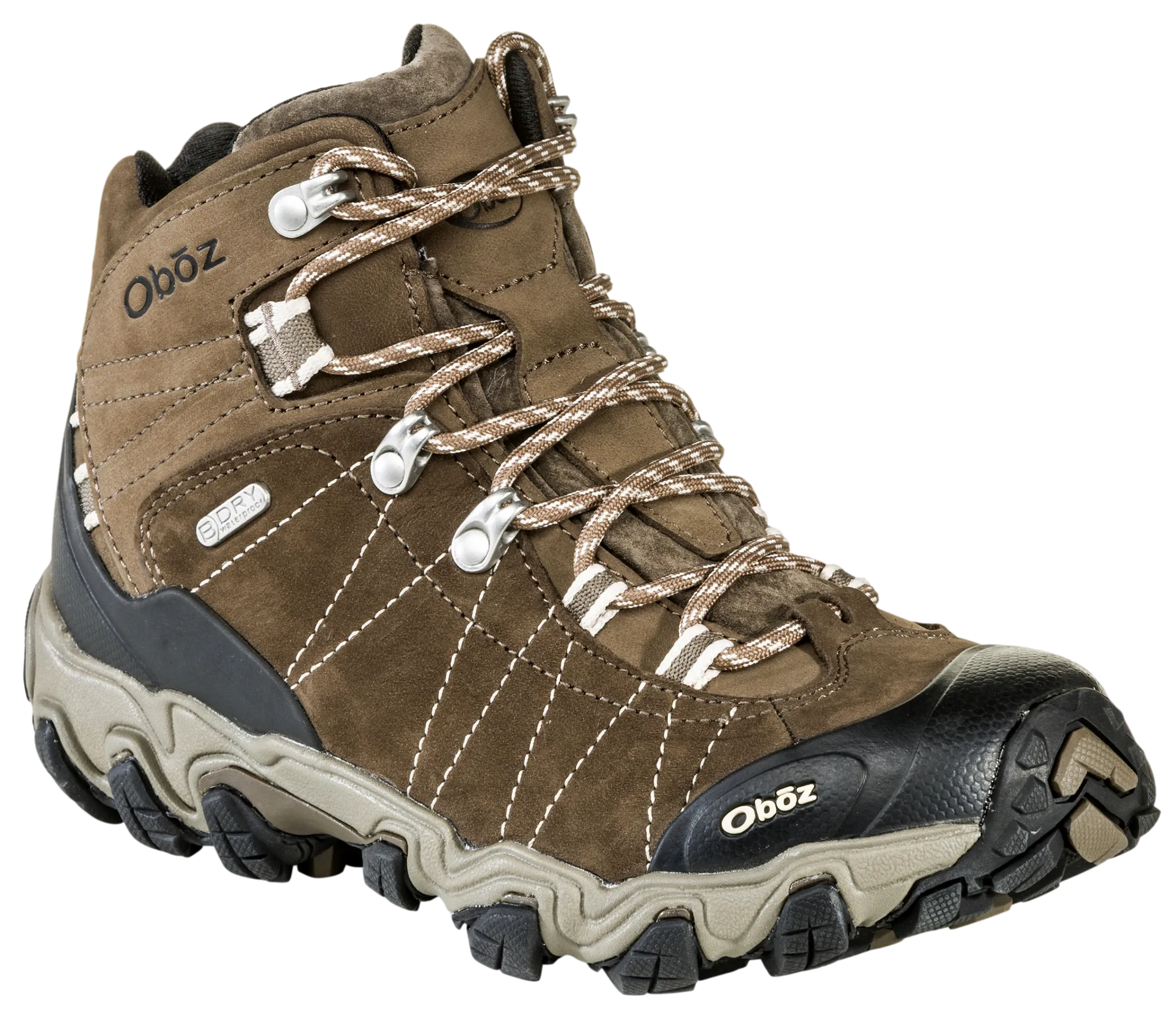 Bridger Womens Mid B-Dry Waterproof