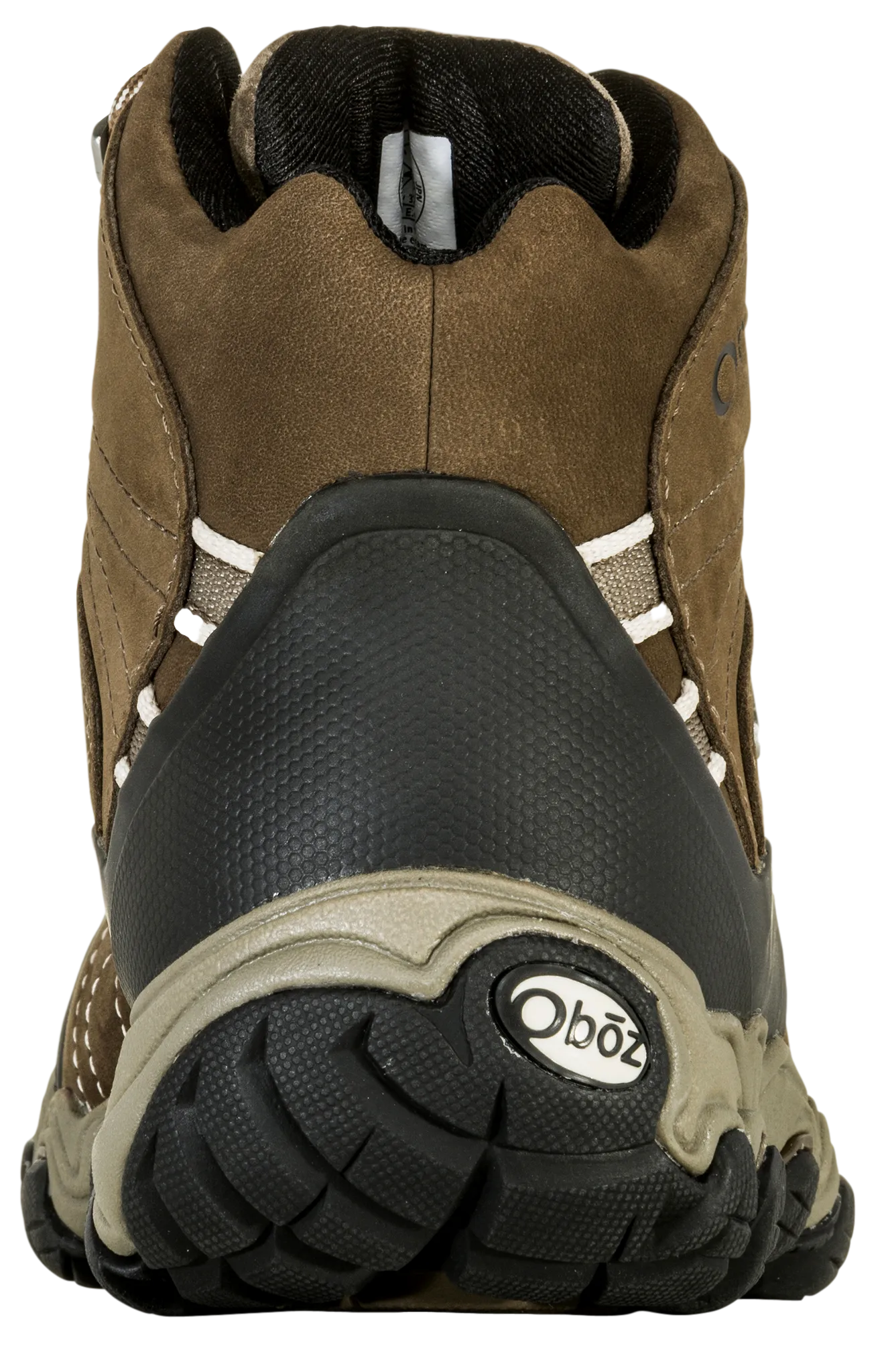 Bridger Womens Mid B-Dry Waterproof