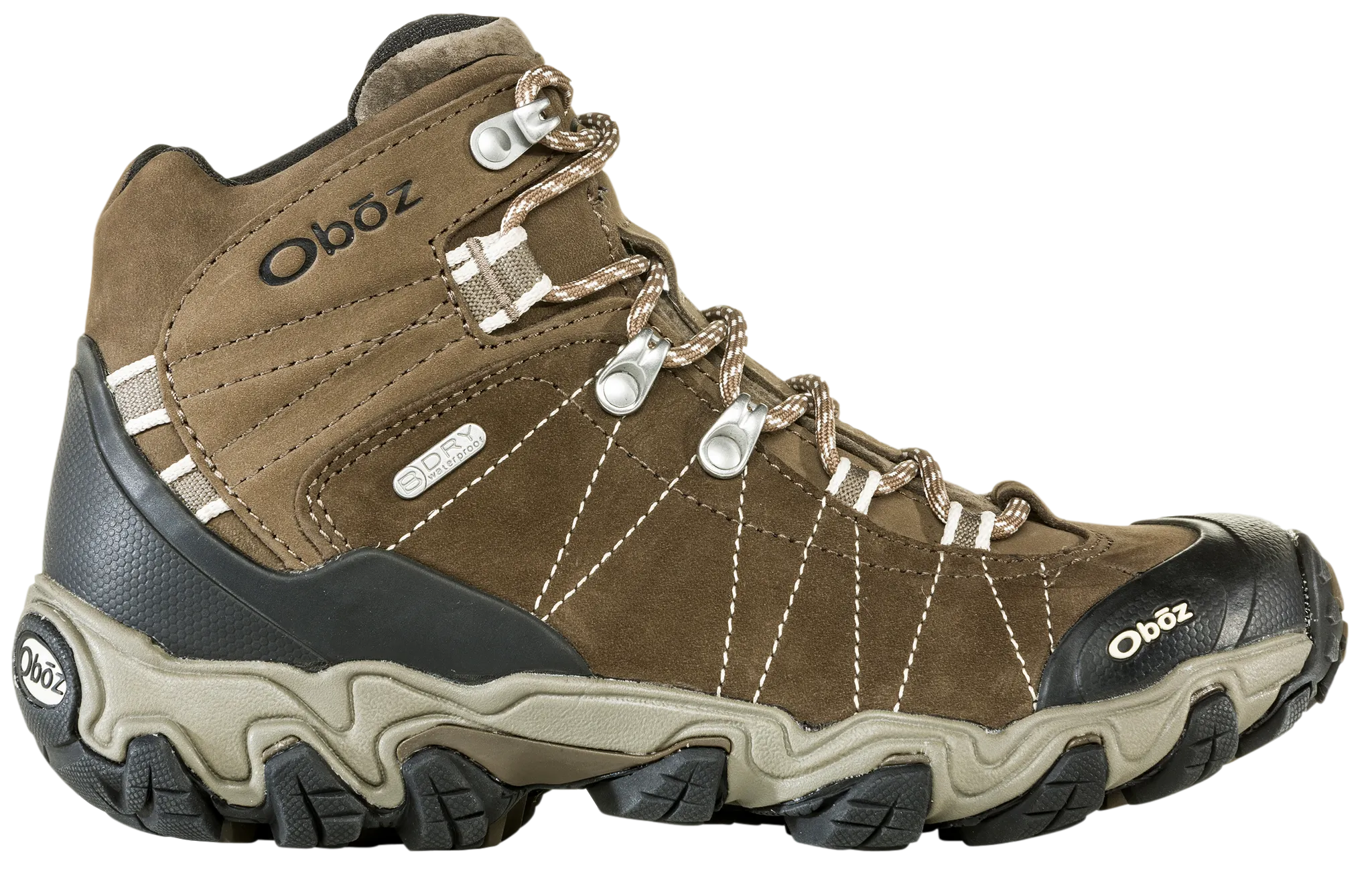 Bridger Womens Mid B-Dry Waterproof