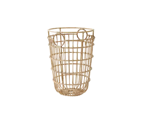 Carry Me basket, high