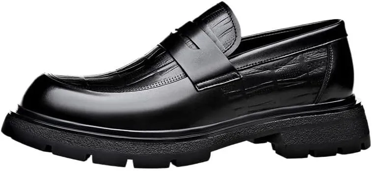 Casual Business Oxford Dress Shoes