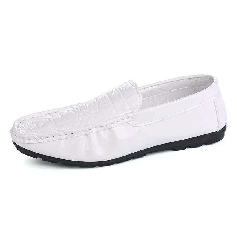 Casual Drive Shoes