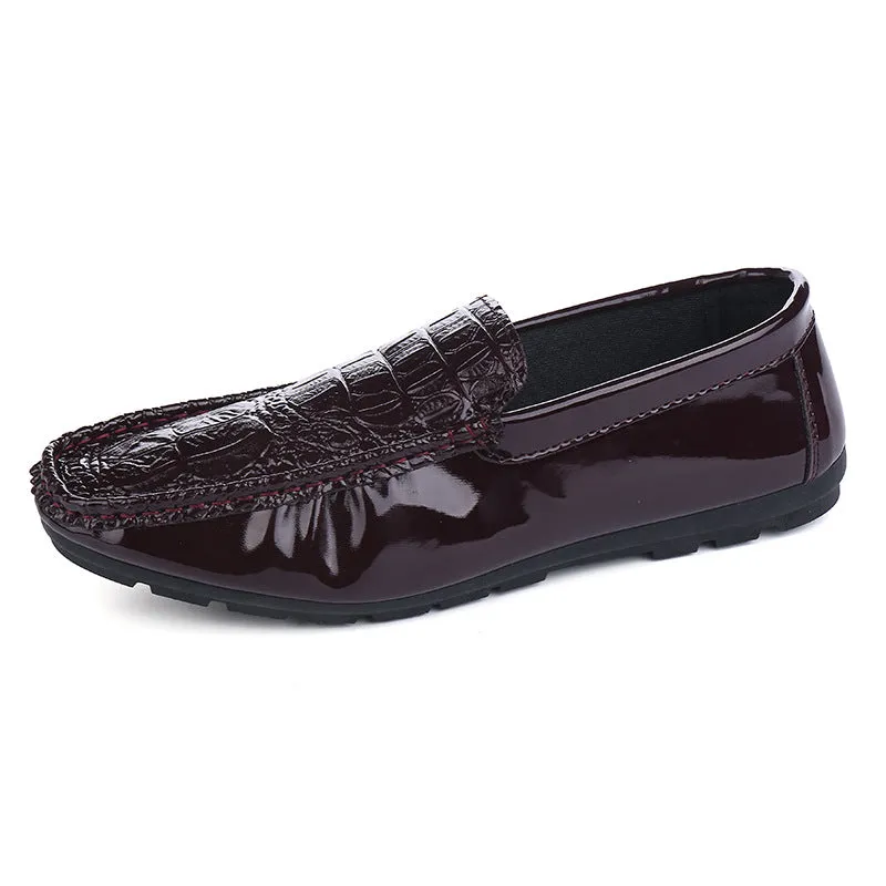 Casual Drive Shoes