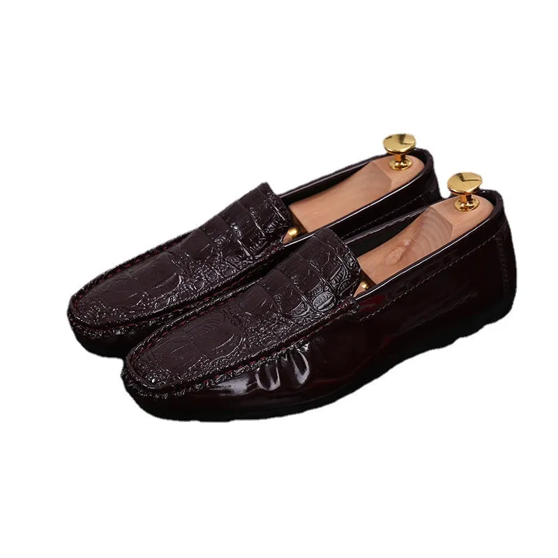 Casual Drive Shoes