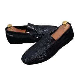 Casual Drive Shoes