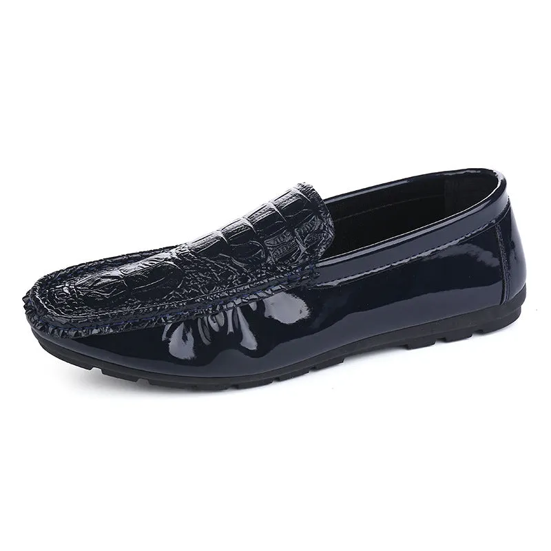 Casual Drive Shoes