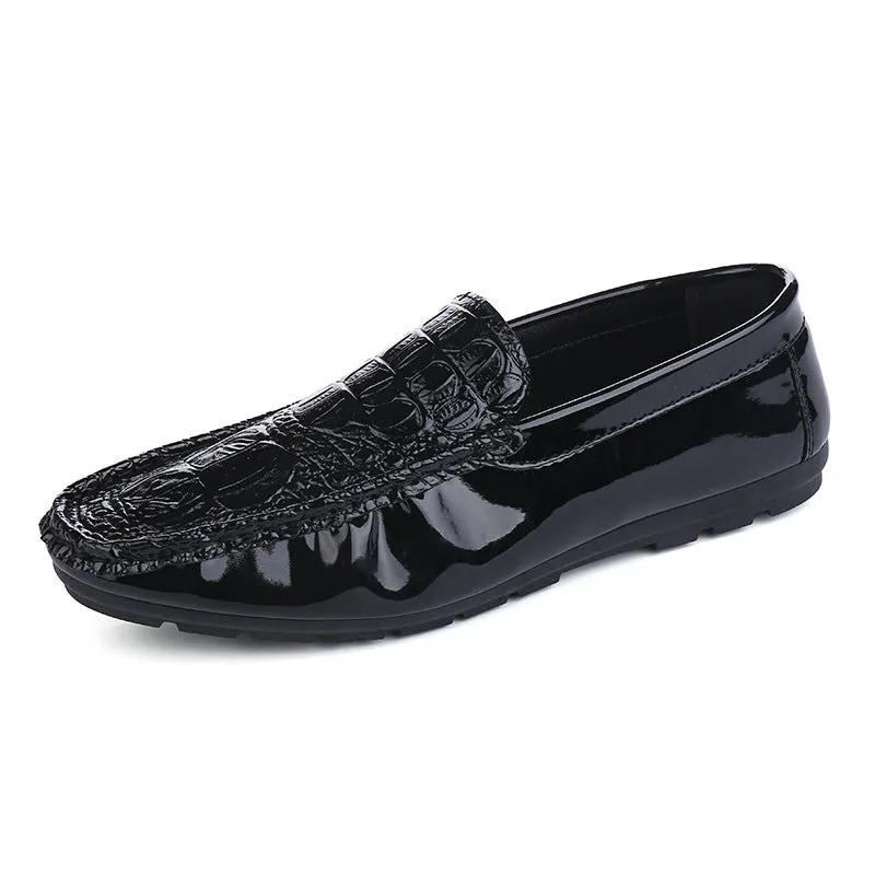 Casual Drive Shoes