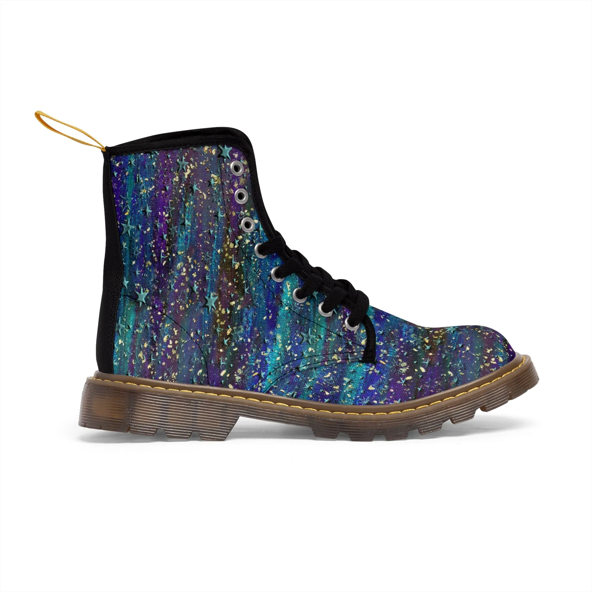 Celestial Women's Fashion Boots