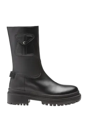 Chesa Alpina Frozen Riviera Leather Boots