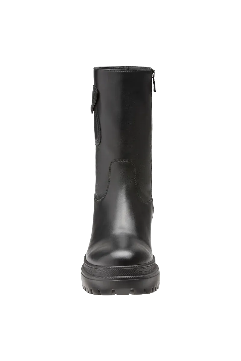 Chesa Alpina Frozen Riviera Leather Boots