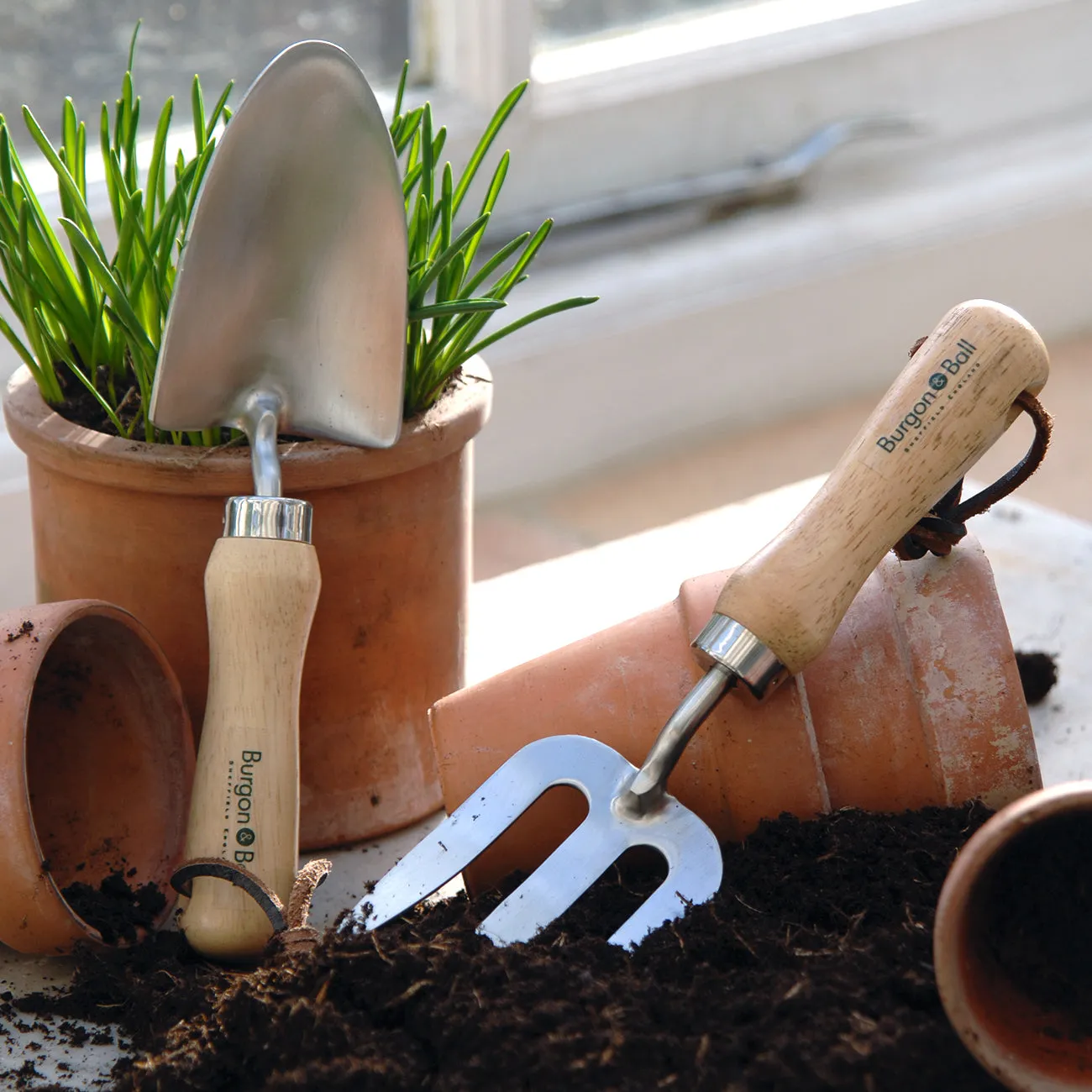 Children's Hand Trowel