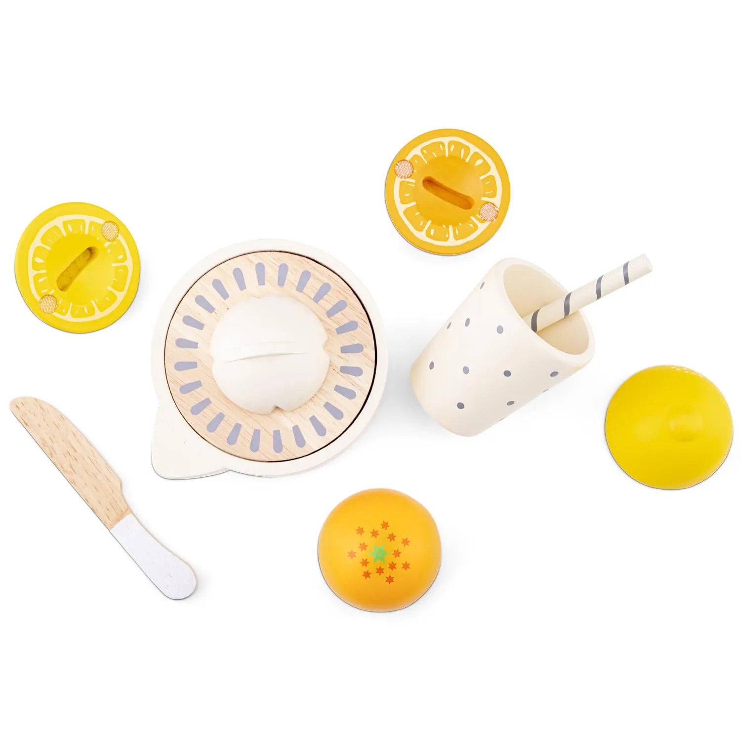 Citrus Juicer Set