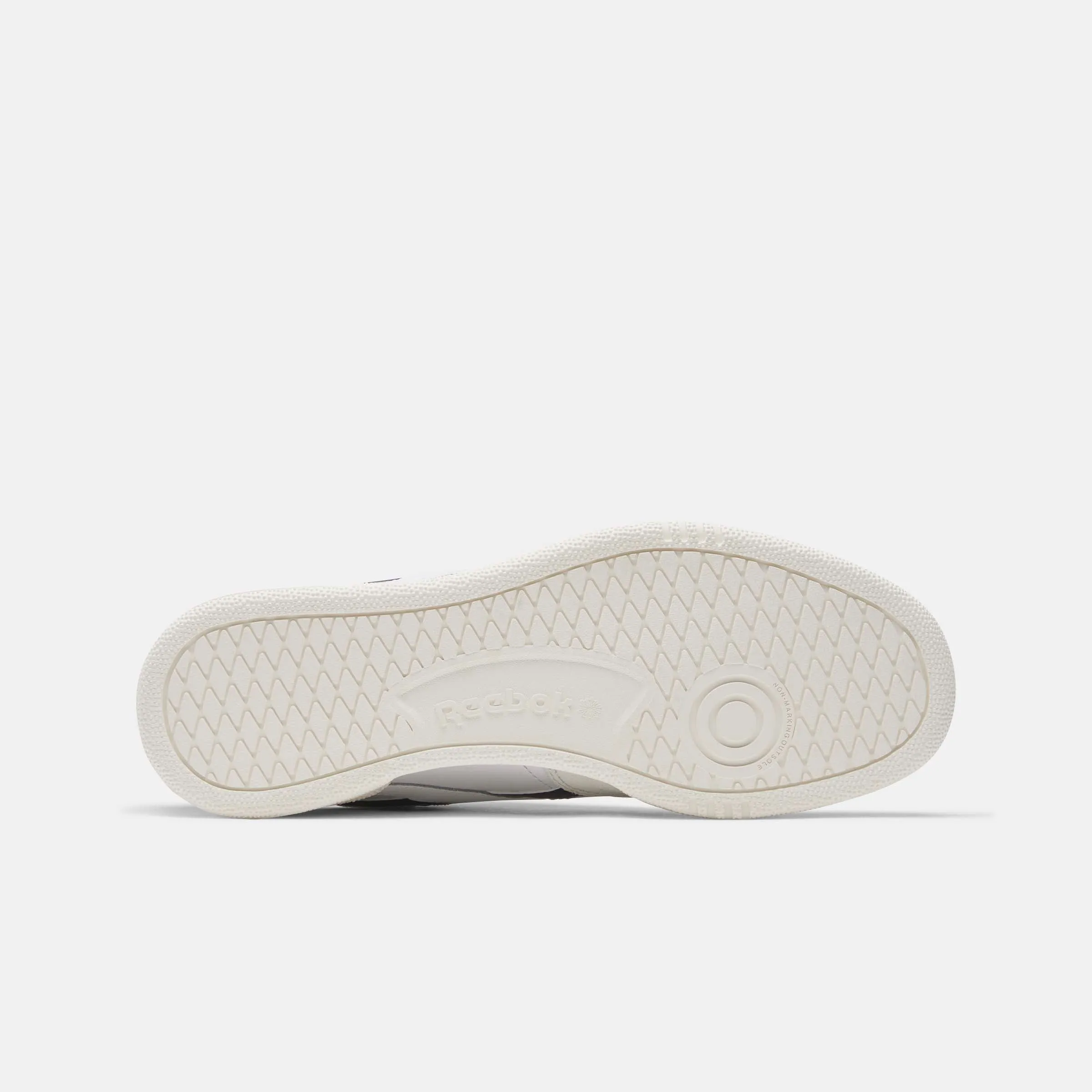 Club C Revenge Men's Shoes White/Vector Navy/Retro Gold