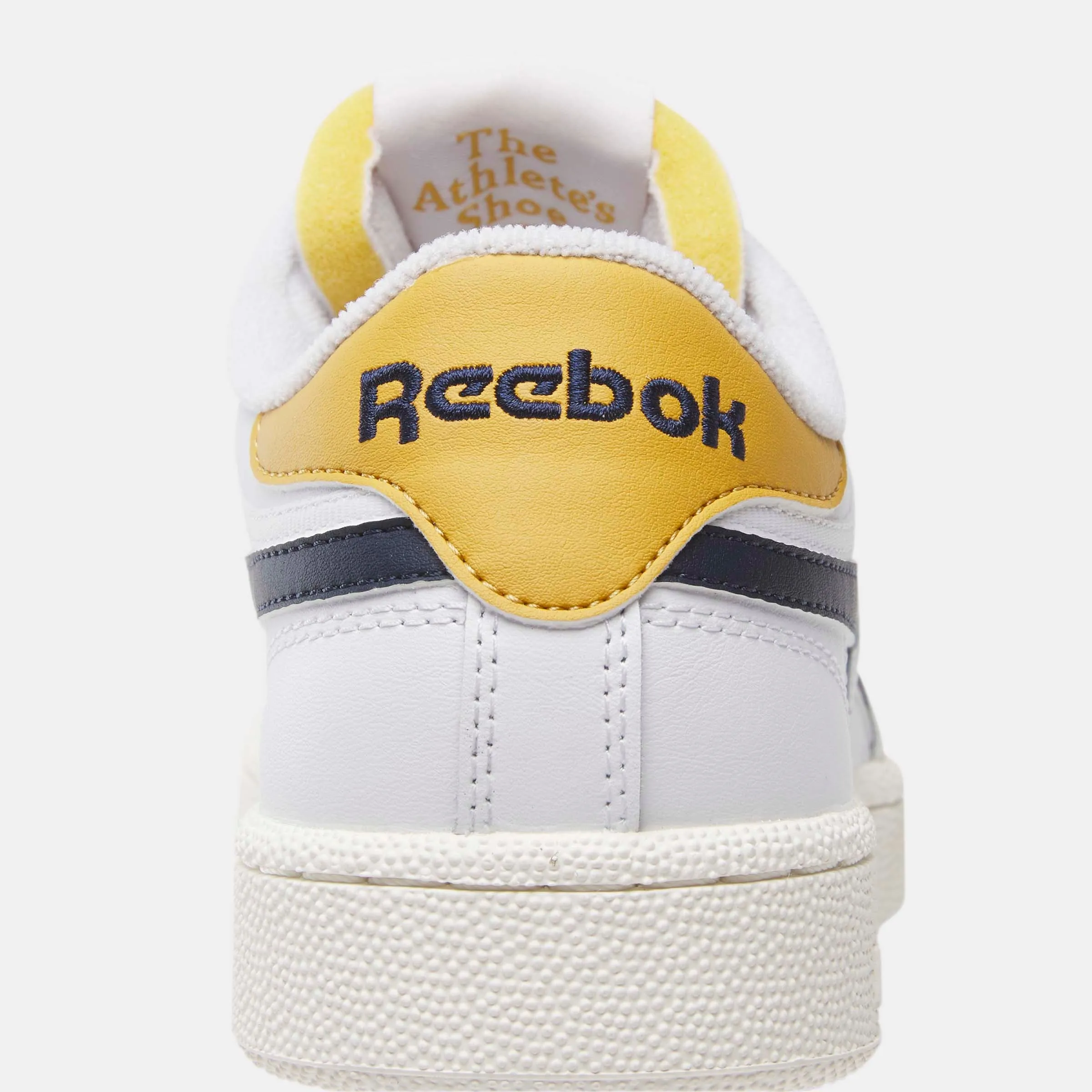 Club C Revenge Men's Shoes White/Vector Navy/Retro Gold