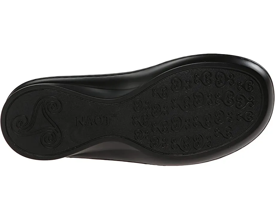 Cornet Naot sandals, leather