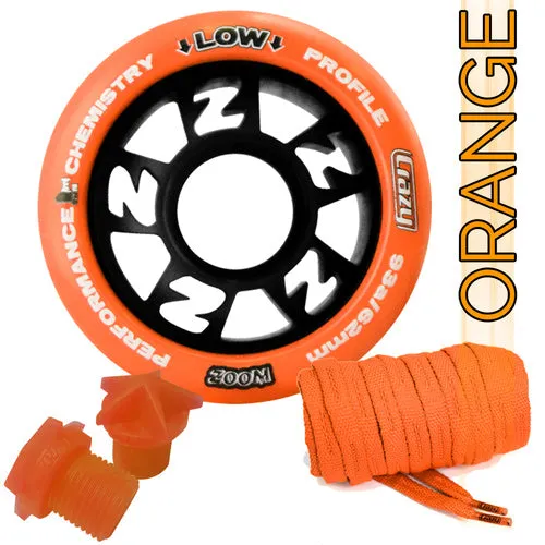 Crazy Zoom Custom Colour Kits - All Colours