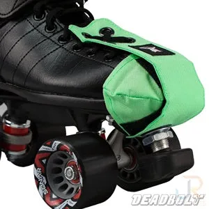 Deadbolt Scuff Busters - Various Colours!