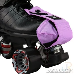 Deadbolt Scuff Busters - Various Colours!