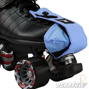 Deadbolt Scuff Busters - Various Colours!