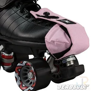 Deadbolt Scuff Busters - Various Colours!