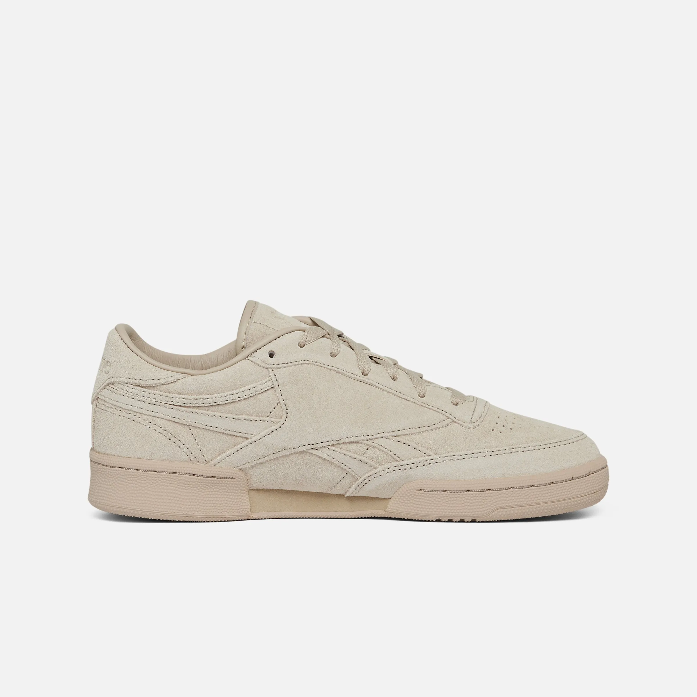 Dime Club C Revenge Light Sand/Gold Met.