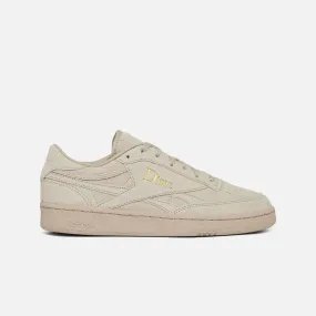 Dime Club C Revenge Light Sand/Gold Met.