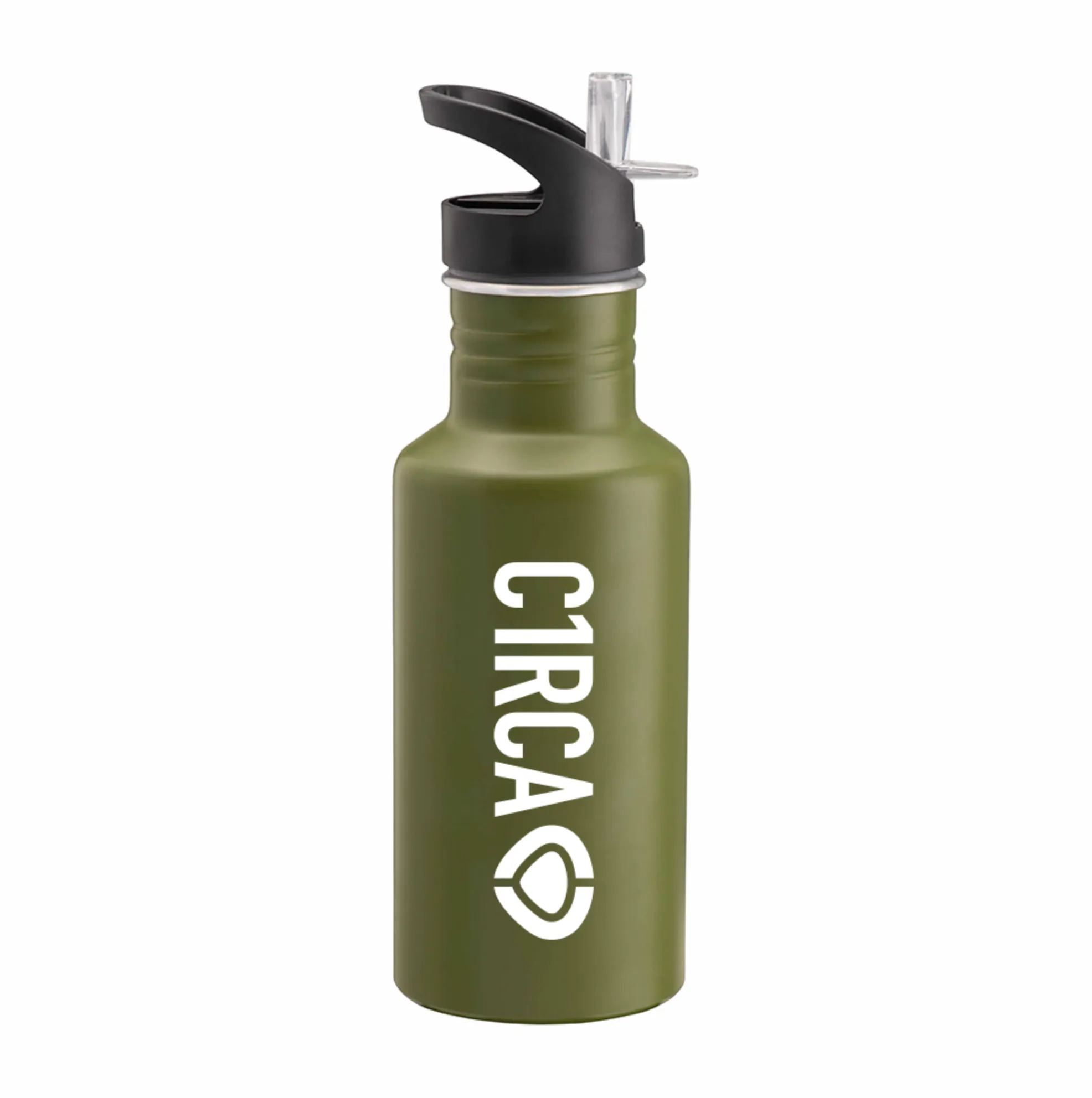 DIN ICON Water Bottle - Military