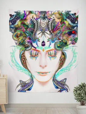 Dive Into Tapestry