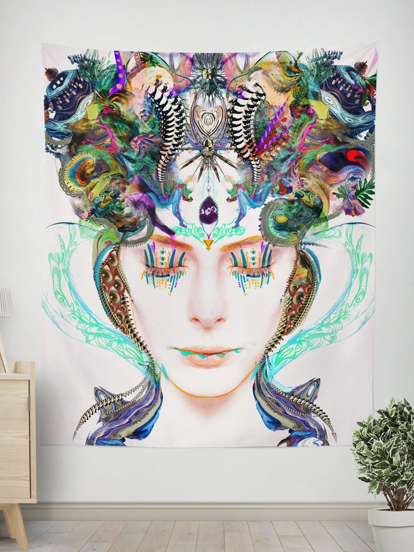 Dive Into Tapestry