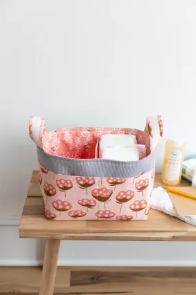 Divided Basket